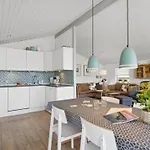Ferienhaus Wrange - 150m From The Sea By Interhome