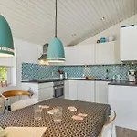 Ferienhaus Wrange - 150m From The Sea By Interhome