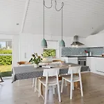 Ferienhaus Wrange - 150m From The Sea By Interhome
