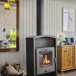 Ferienhaus Wrange - 150m From The Sea By Interhome