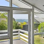 Ferienhaus Wrange - 150m From The Sea By Interhome *