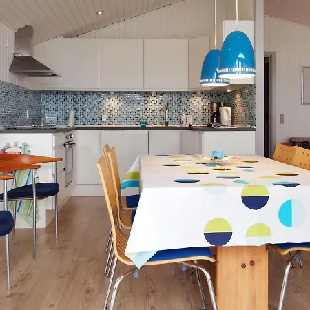 Wrange - 150m From The Sea In Funen By Interhome Holiday home