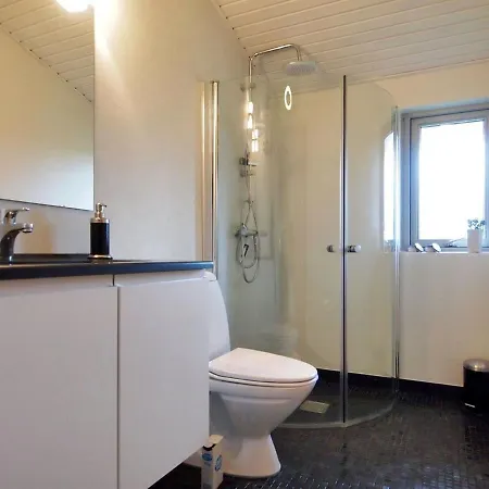 Wrange - 150m From The Sea In Funen By Interhome Holiday home *