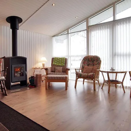 Wrange - 150m From The Sea In Funen By Interhome *