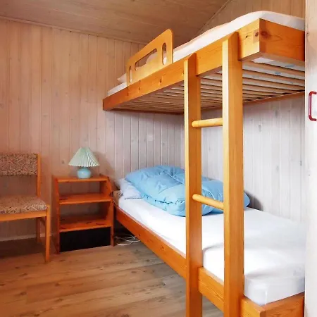 Holiday home Wrange - 150m From The Sea In Funen By Interhome Faaborg