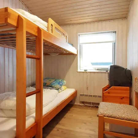 Wrange - 150m From The Sea In Funen By Interhome Holiday home Faaborg