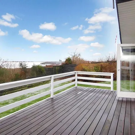 Wrange - 150m From The Sea In Funen By Interhome *