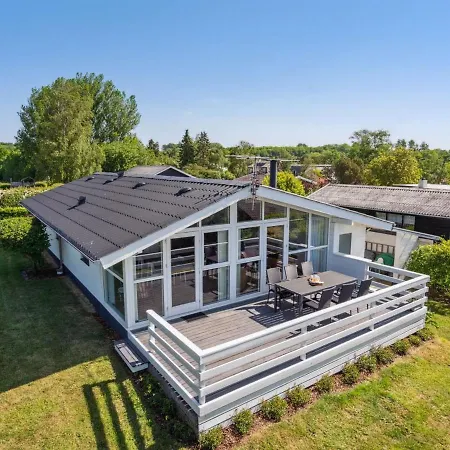 Wrange - 150m From The Sea In Funen By Interhome Holiday home