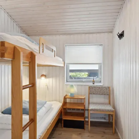 Holiday home Wrange - 150m From The Sea In Funen By Interhome Faaborg