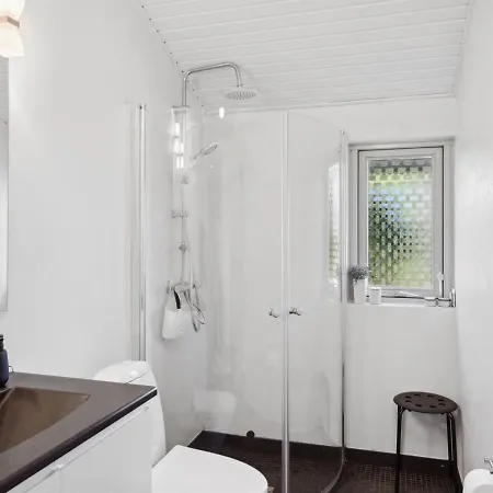 Holiday home Wrange - 150m From The Sea In Funen By Interhome *