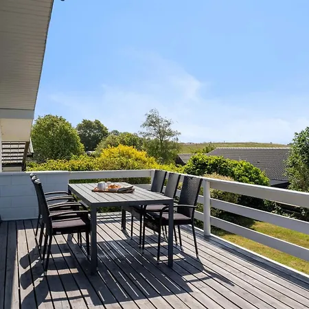 Wrange - 150m From The Sea By Interhome Fåborg