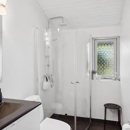 펜션 Wrange - 150m From The Sea By Interhome *