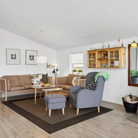 Wrange - 150m From The Sea By Interhome * Fåborg