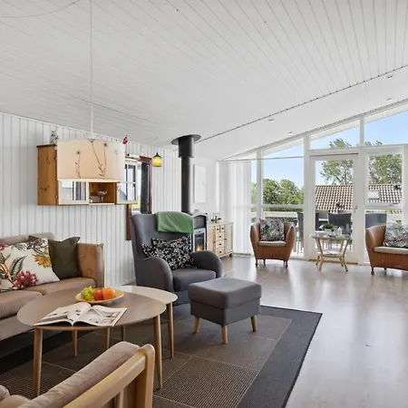 Wrange - 150m From The Sea By Interhome * Fåborg