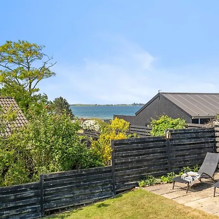 Tatil Evi Wrange - 150m From The Sea By Interhome